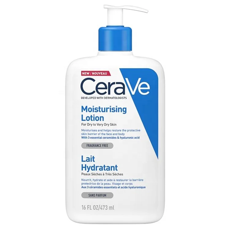 

Private Label luxury organic body lotion care products face cream Skin Whitening Body Lotion