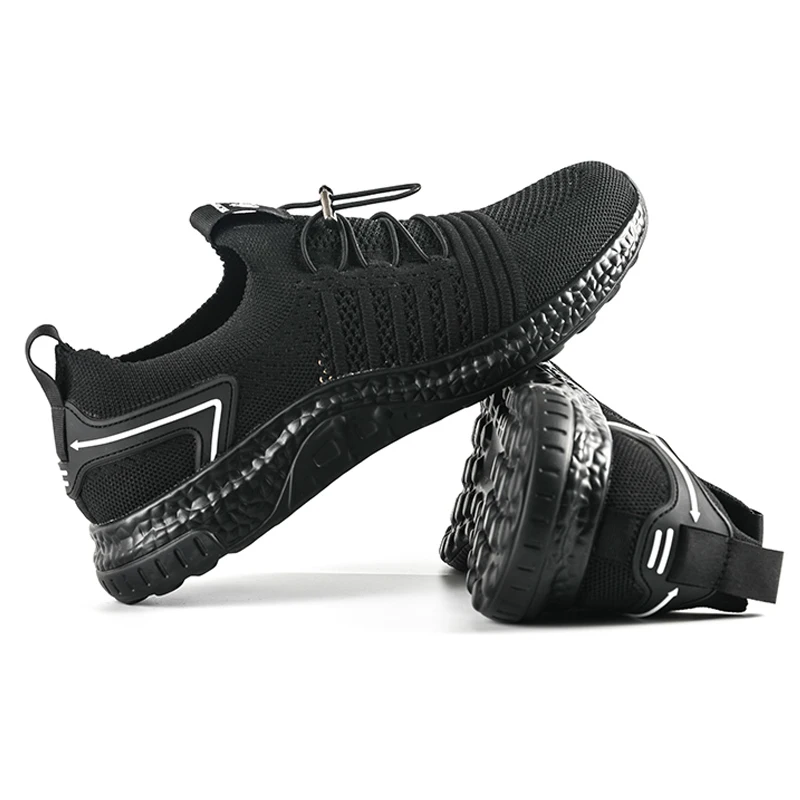 Wholesale Hot Selling TECTOP New Style Light Weight Ultrasoft Mesh Breathable  Running Shoes