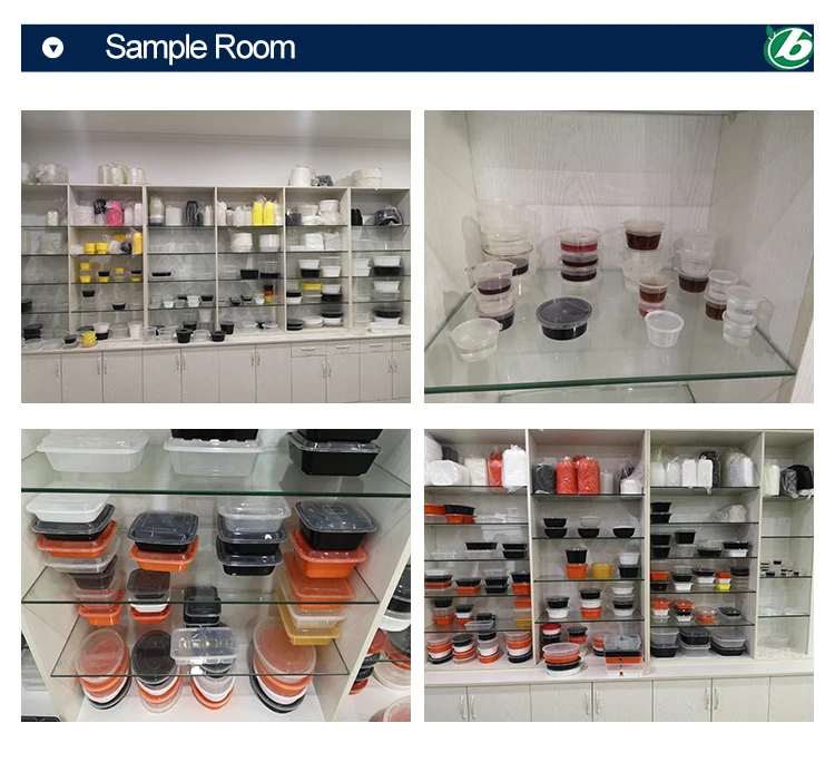 clear plastic lunch box