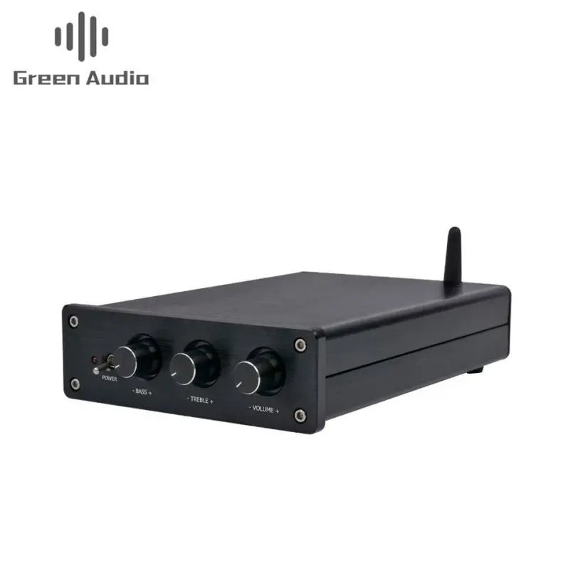

GAP-3116C 12V Class D Audio Amplifier With High Quality