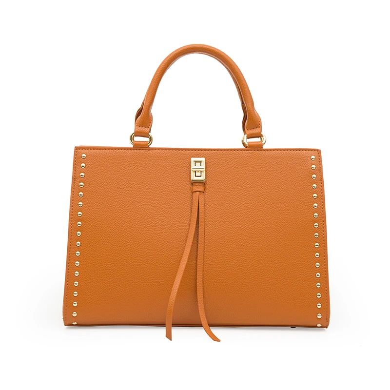 

Wholesale high quality women bag handbag ladies Pu leather shoulder bag women big capacity tote crossbody handbag, Black,brown,wihte,red