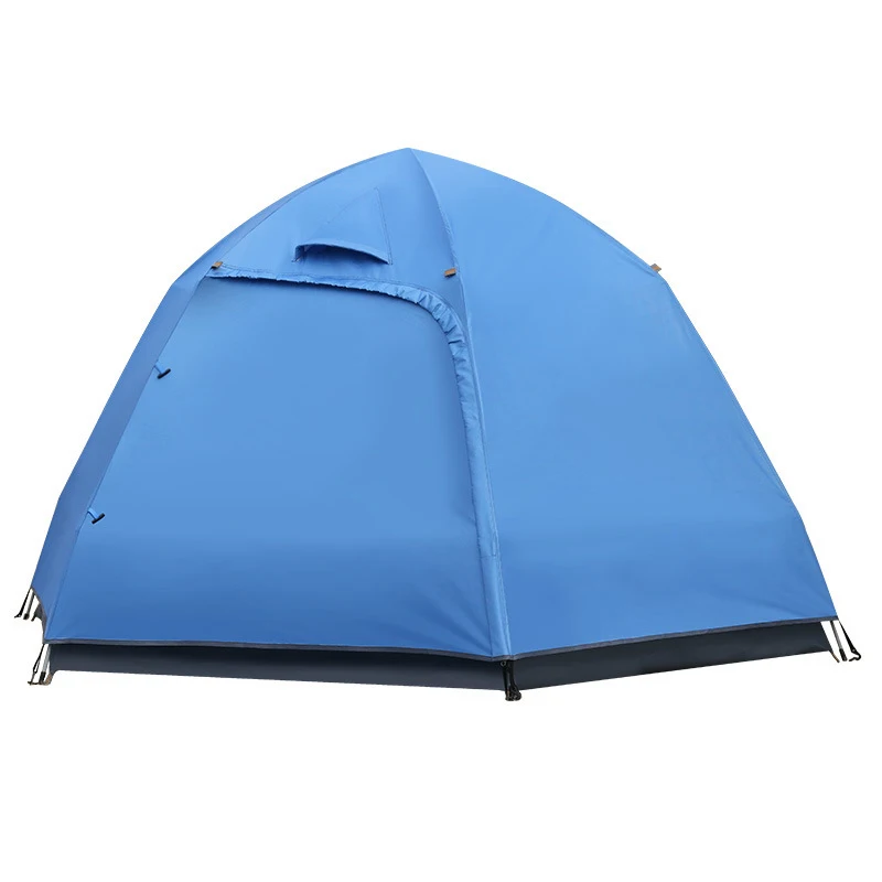 

High Quality Waterproof Tent Sunshade Rain Tent Camping Shelter for Camping