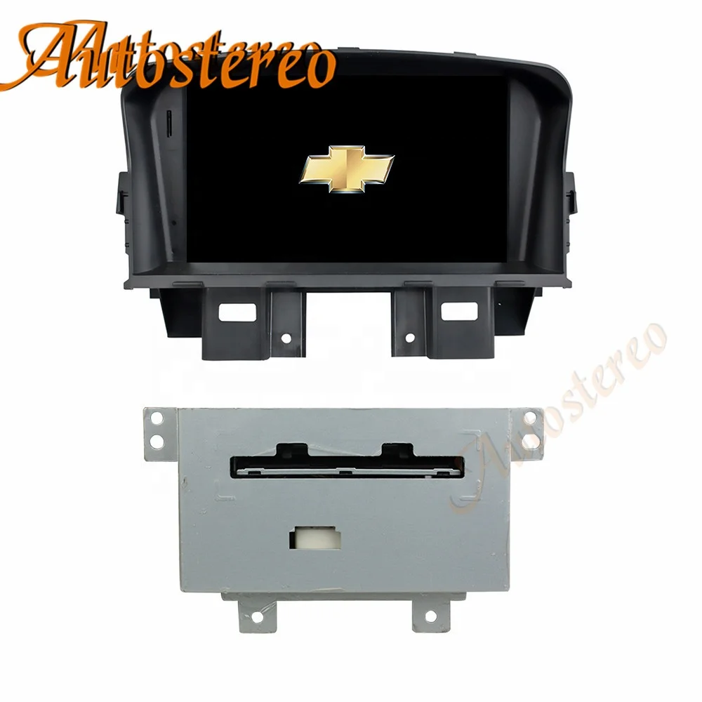 Car DVD Player Android 10 Mult	