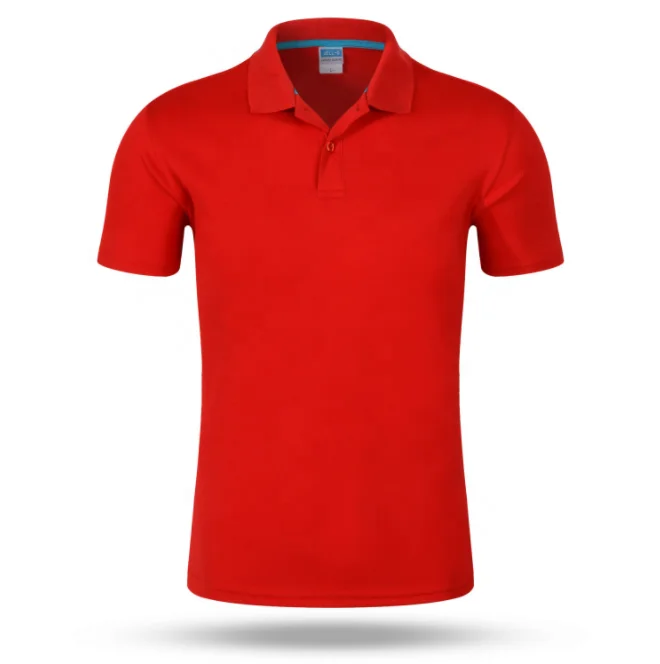 

New design bulk clothing wholesale making blank t shirt colorful for men polo t shirt, Custom color