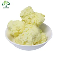 

Sonwu supply organic shea butter raw shea butter unrefined
