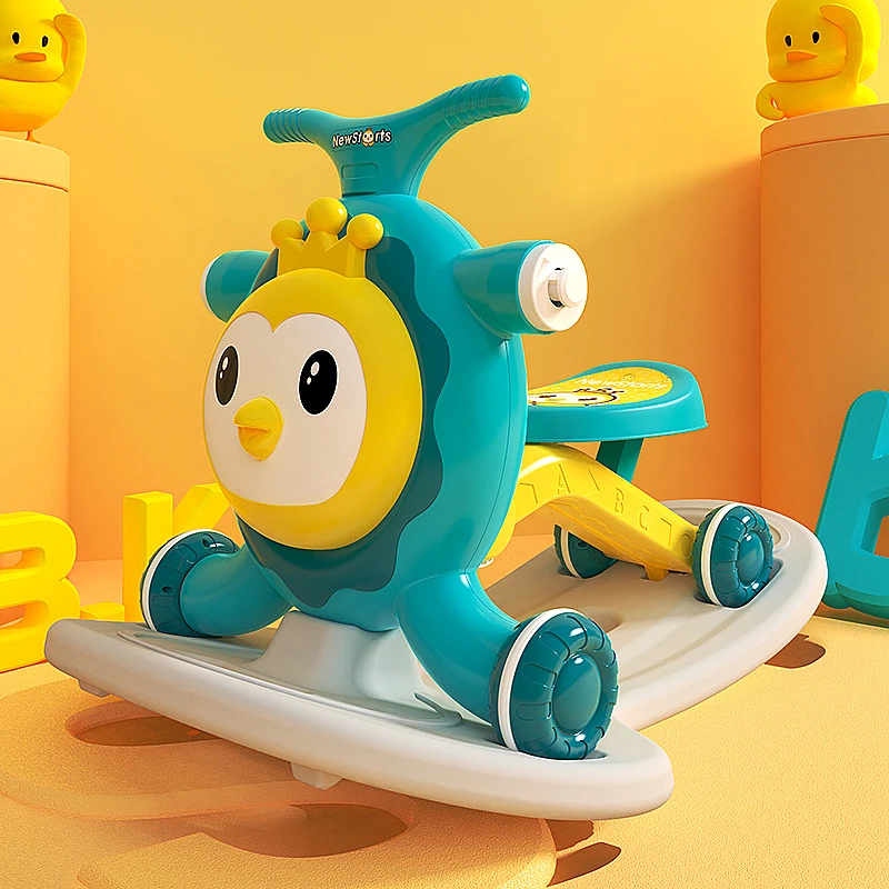 

new design baby walker 4 in 1 baby walker, Multiple colors available