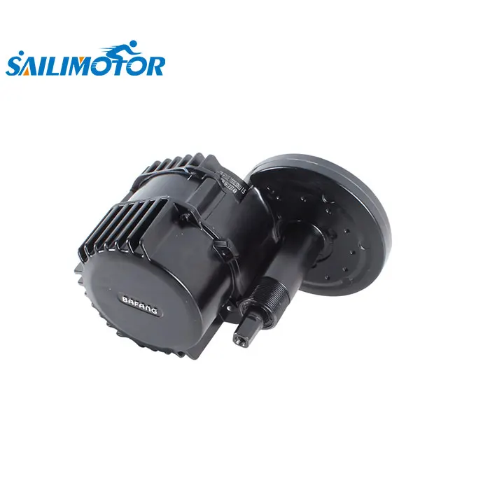 

bafang 48v 1000w electric bicycle ebike conversion kits mid drive motor
