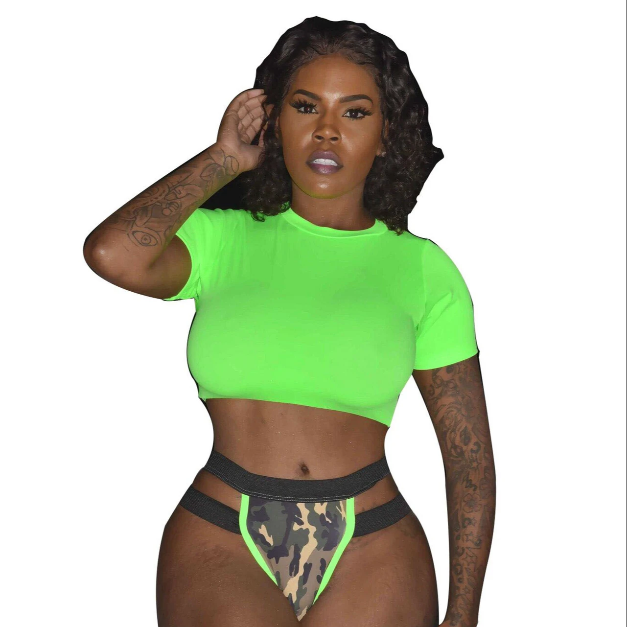 

plus size two piece summer clothing lingerie ethika women set bra brief sets sexy underwear