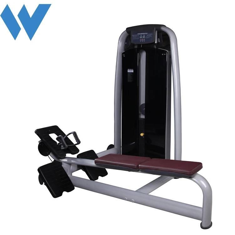 technogym seated row