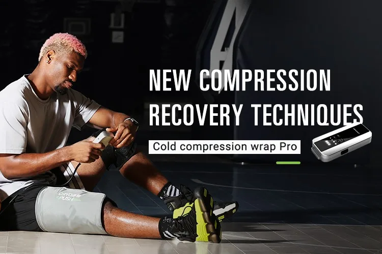 Compression Therapy – Cryo