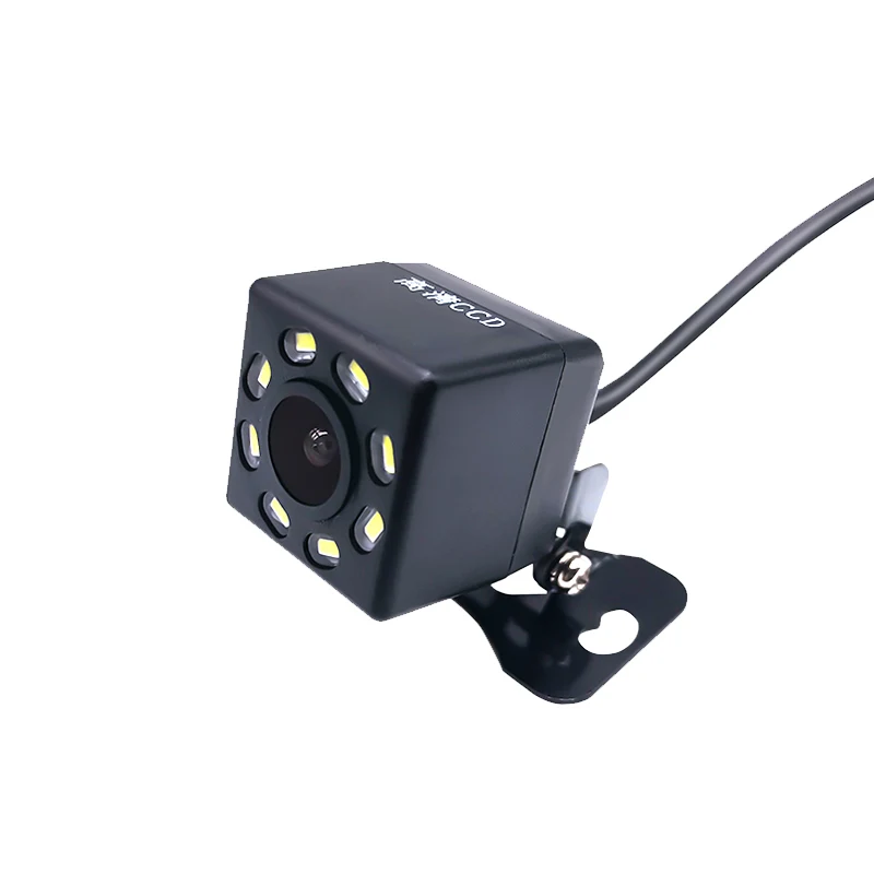 Car Universal LED Night Vision Backup Parking Reverse Rear View Camera car reverse camera rear view Backup Parking Cameras