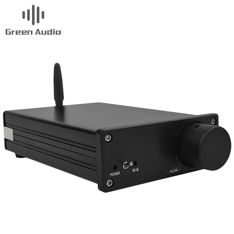 

GAP-3255 Blueteeth 5.0 High Power Digital Audio Amplifier Class D 2.0 Channel