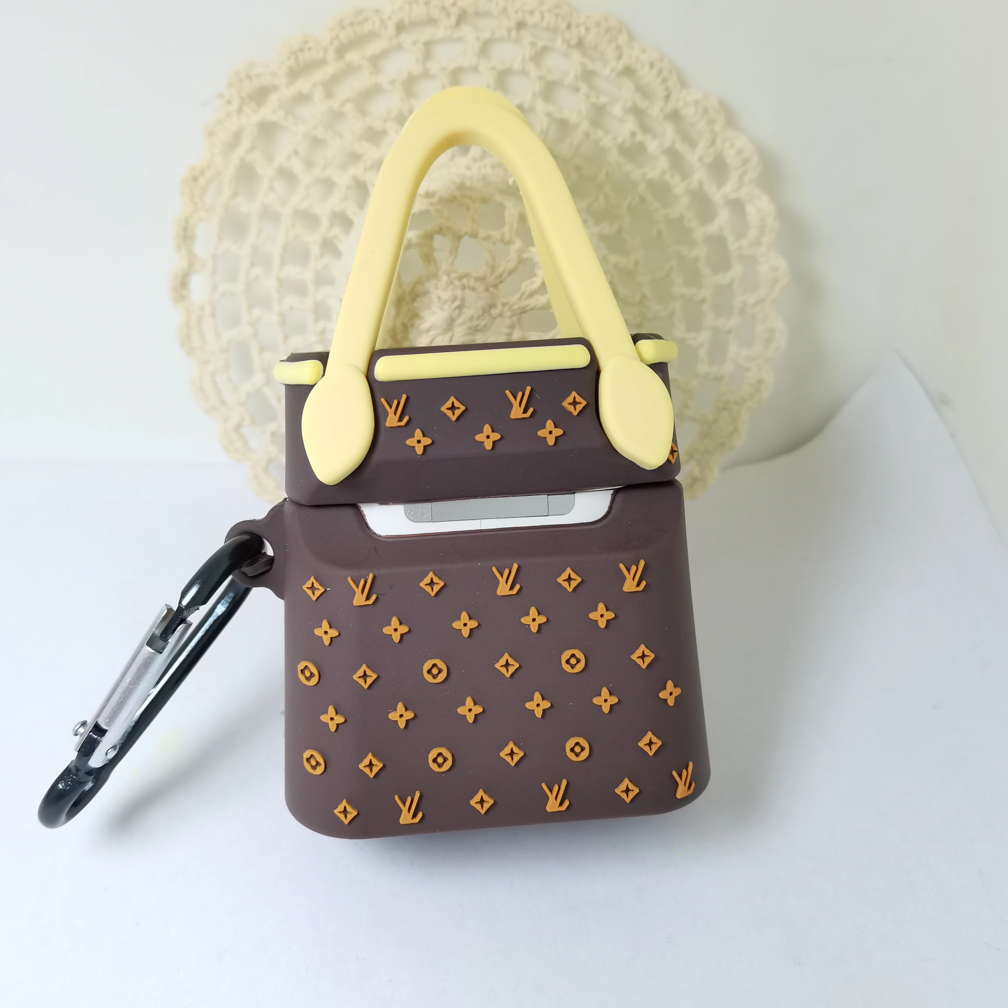 

Case 2021 luxury airpod cases by excellent designers for airpod case