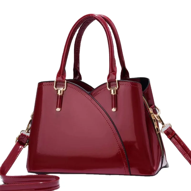 

New Arrival Designer leather bag fashion and comfortable women hand bags bags handbags