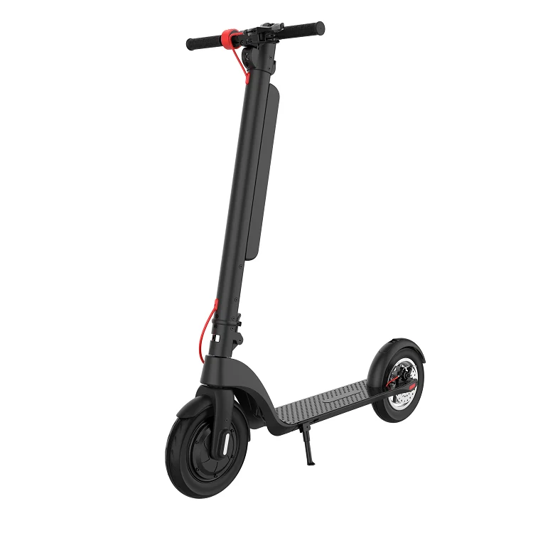 

US warehouse 2021 new cheap fast delivery scooter electric two wheel