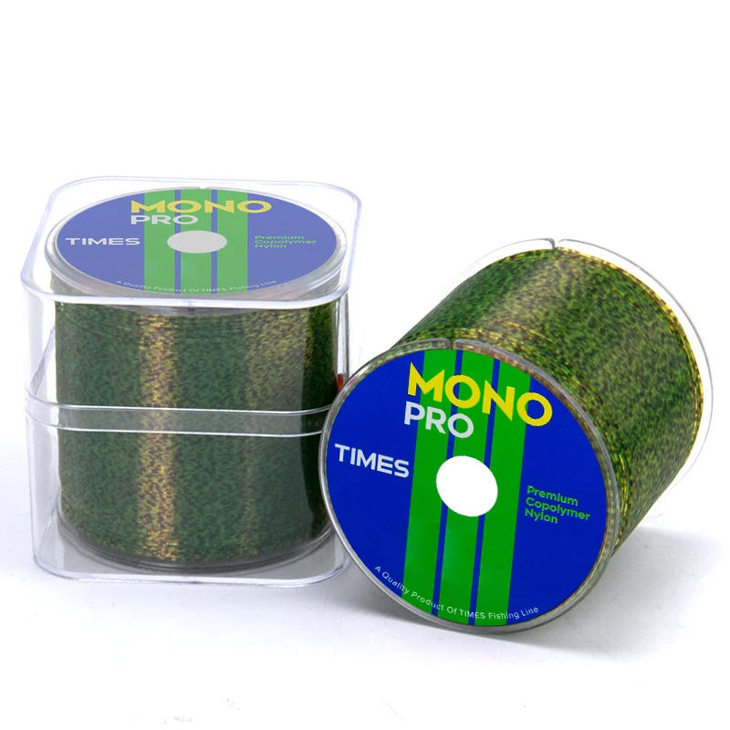 

500m 1000m hard find hidden nylon invisibles fishing line 3D Camo