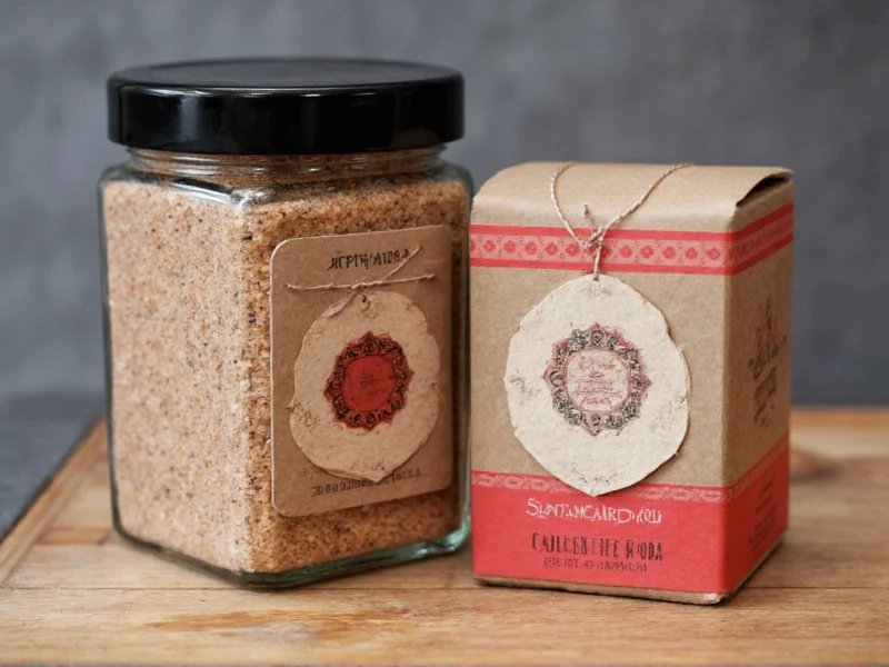 Authentic Santa Maria Rub Recipe: Simple & Traditional