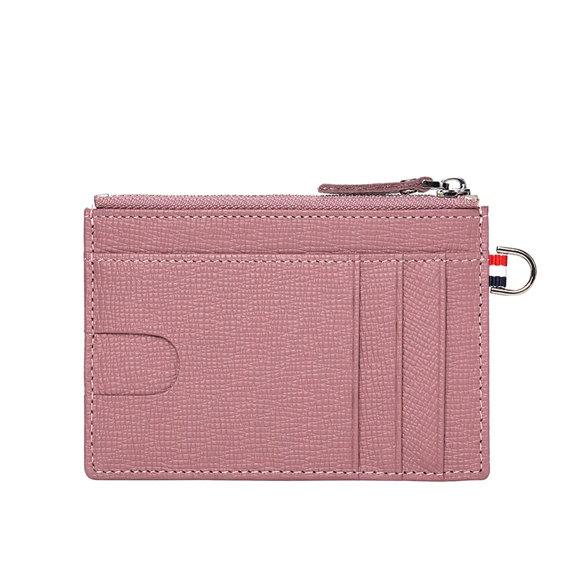

Woman Wallet In Stock Ready To Ship Wallets Leather Woman RFID Genuine Leather Wallet For Women