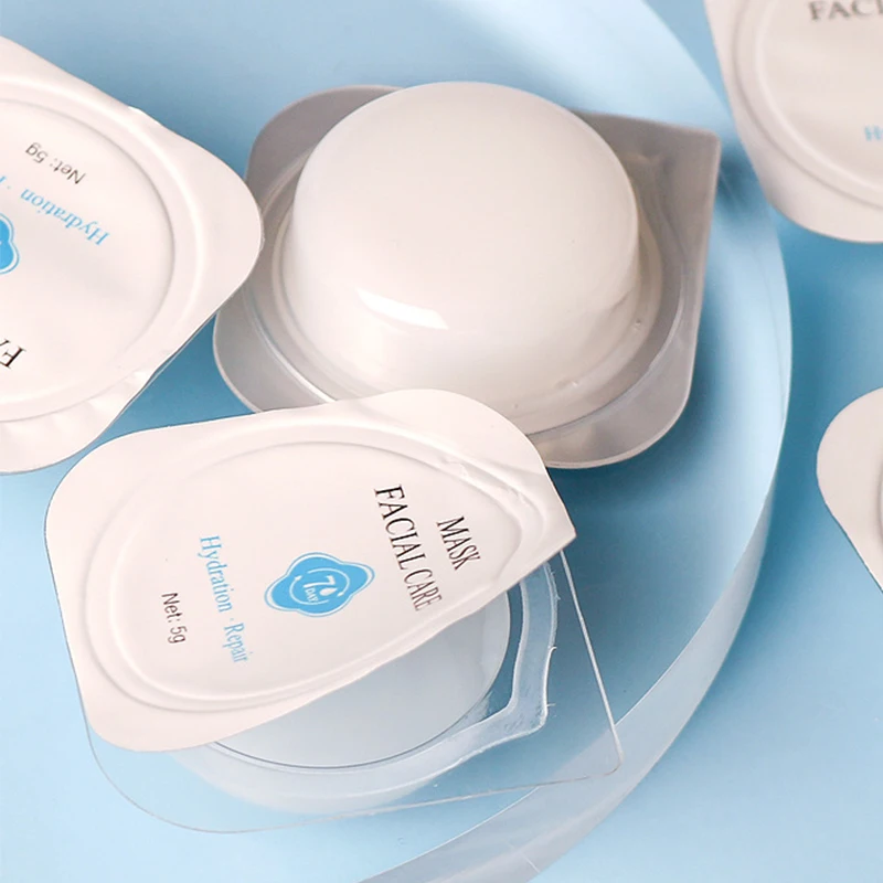 

Hot Sell Beauty Skin Care Moisturizing Cream Lightening Face Mask Cream