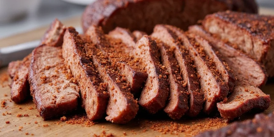 Comparing different homemade spice rubs