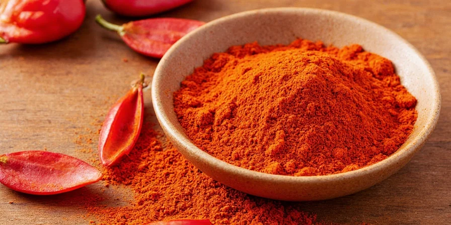 Proper Storage of Smoked Paprika