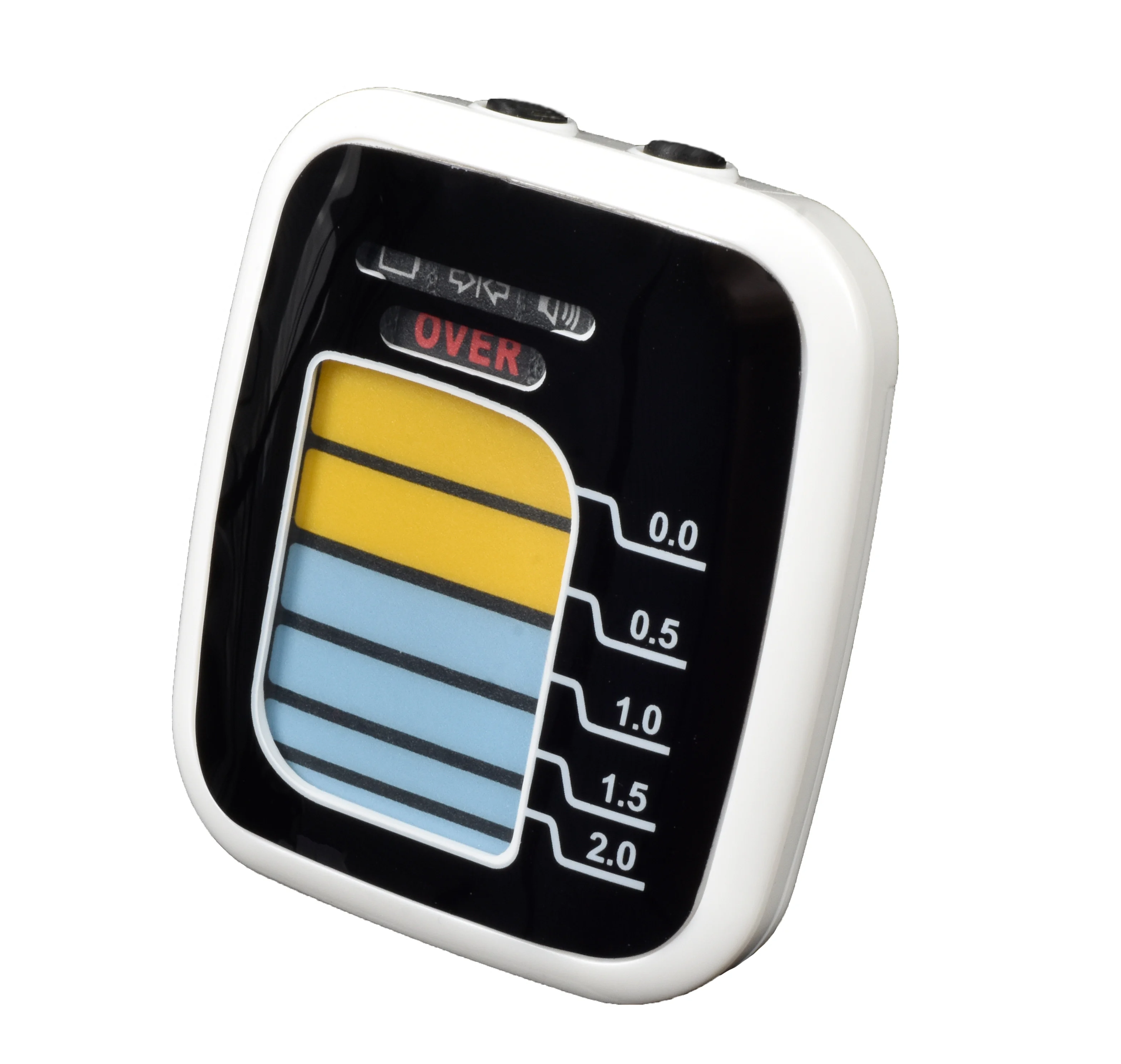 Dental endodontic treatment cordless dental apex locator woodpecker Minipex 