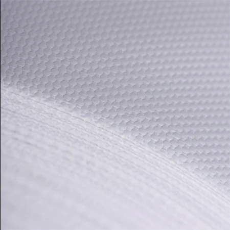 
18 m 260gsm Matt Polyester Canvas Roll Art Supplies 
