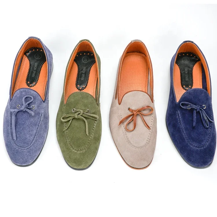 

Hot design Fashionable Men's Casual Shoes men leather loafer shoes