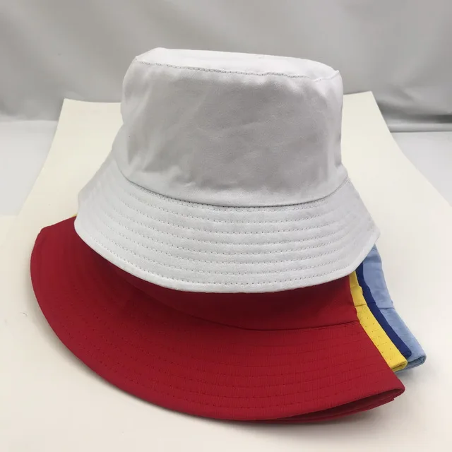 

Made In China Wholesale Designer Custom Bucket Hats for Woman