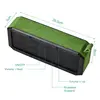 W01 Wireless Bluetooth Speaker Waterproof Portable Mini With Radio