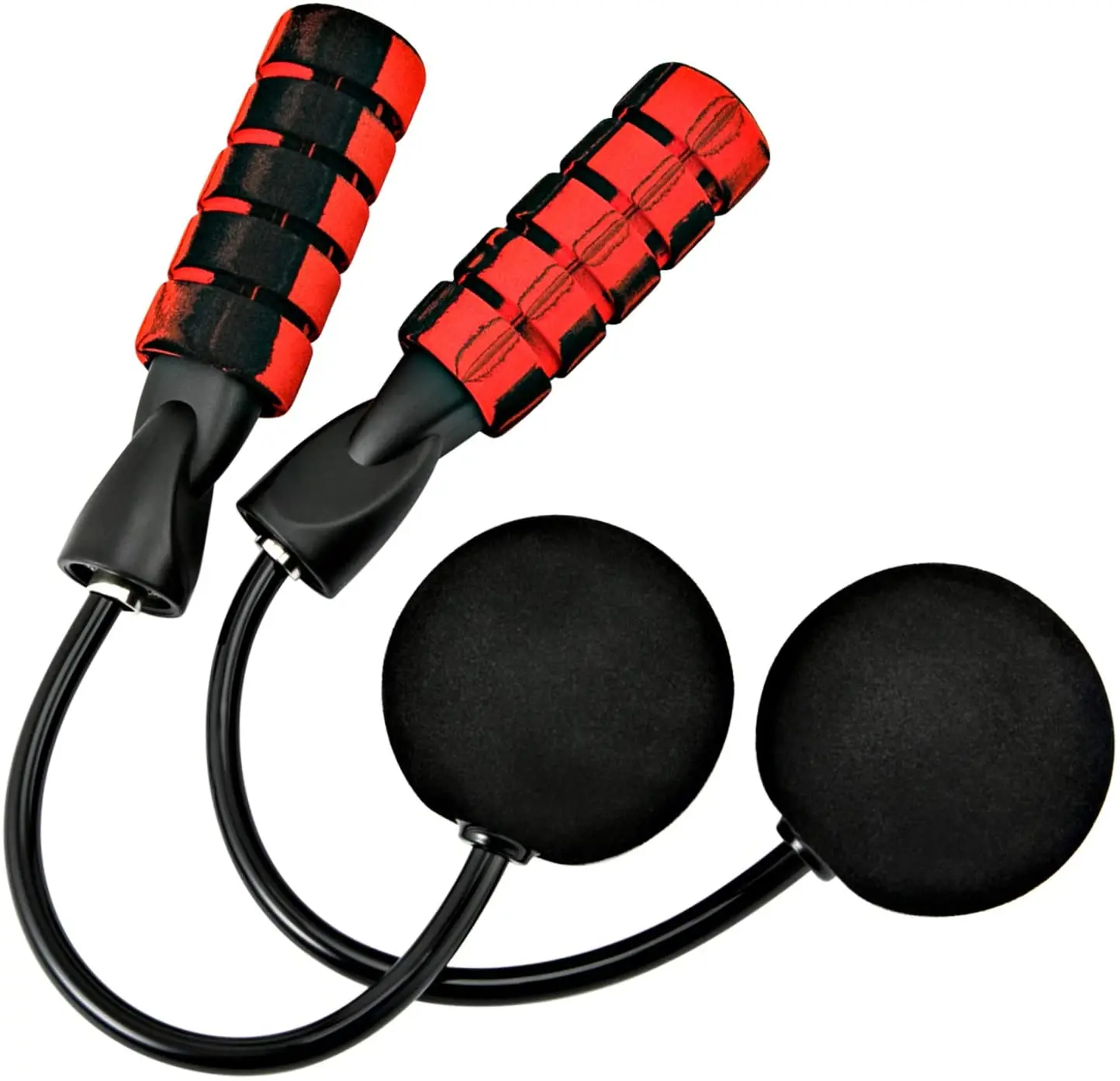 

Wholesale High Quality Cordless Skipping Rope Adjustable Fitness Exercise Freestyle Speed Wireless Jump Rope, Optional