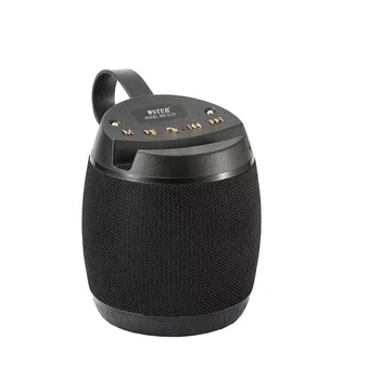 wster mini wireless speaker