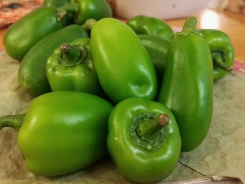 Serrano vs Jalapeño: Which Pepper Is Hotter? (Fact Checked)