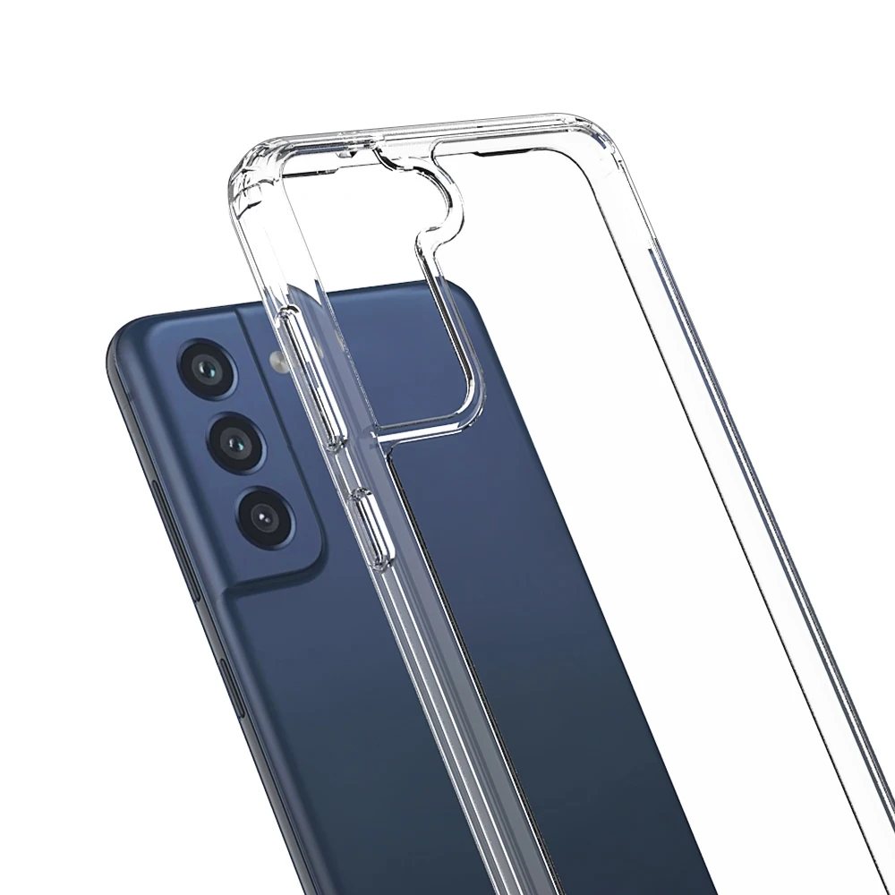 2 in 1 Anti-scratched Acrylic