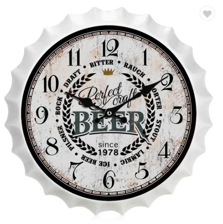 Retro Metal Tin Signs Wholesale Art Wall Decoration House Cafe Bar Vintage Plaque