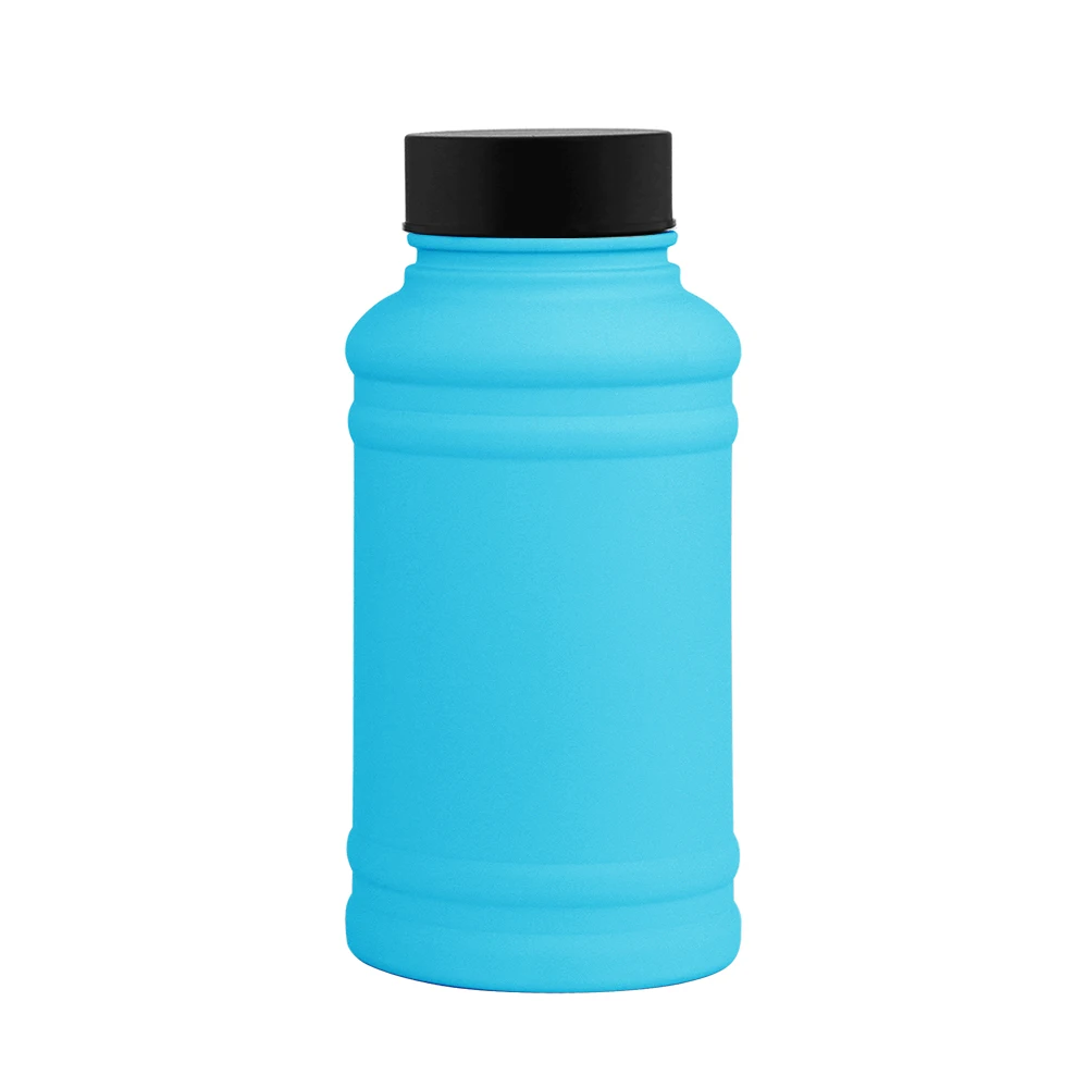 

Wholesale 1.3L Stainless Steel Water Bottles gym Water Bottle with Custom Logo