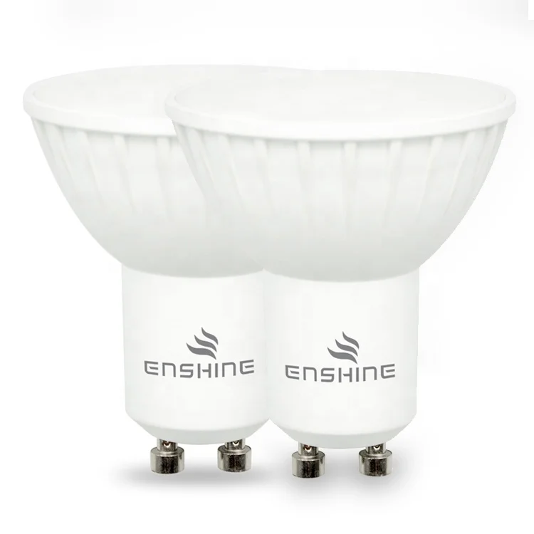 Enshine SPS2-GU10 5w  LED spot light bulb LED spotlight dimmable