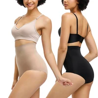 

Daily Wear Hip Light Waist Tummy Control High Waist Shapewear Women Butt Lifter Panty Shapers