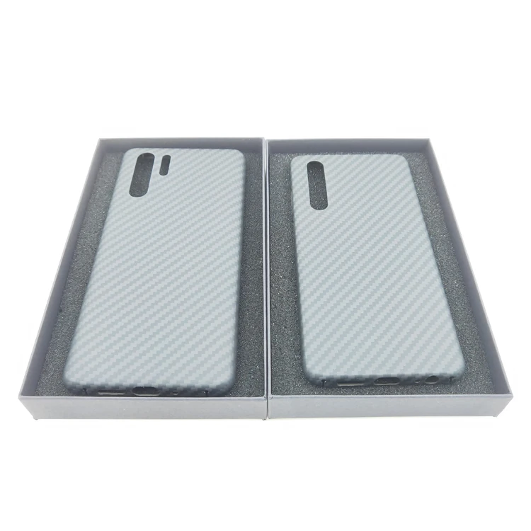 carbon fiber case for P30