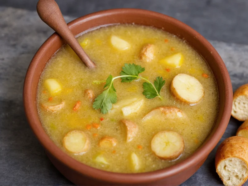Perfect Potato Soup: Recipes, Tips & Variations