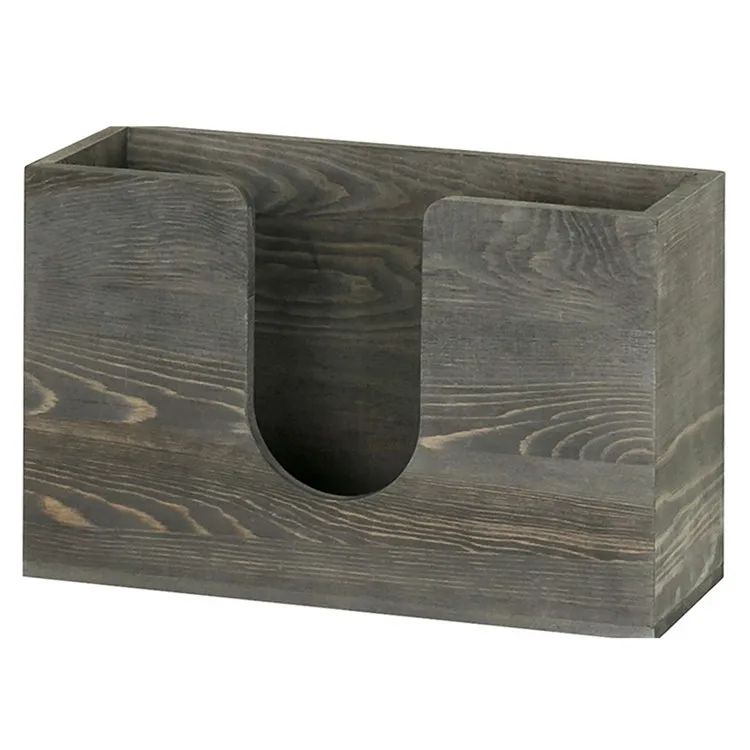 guest napkin holder for bathroom