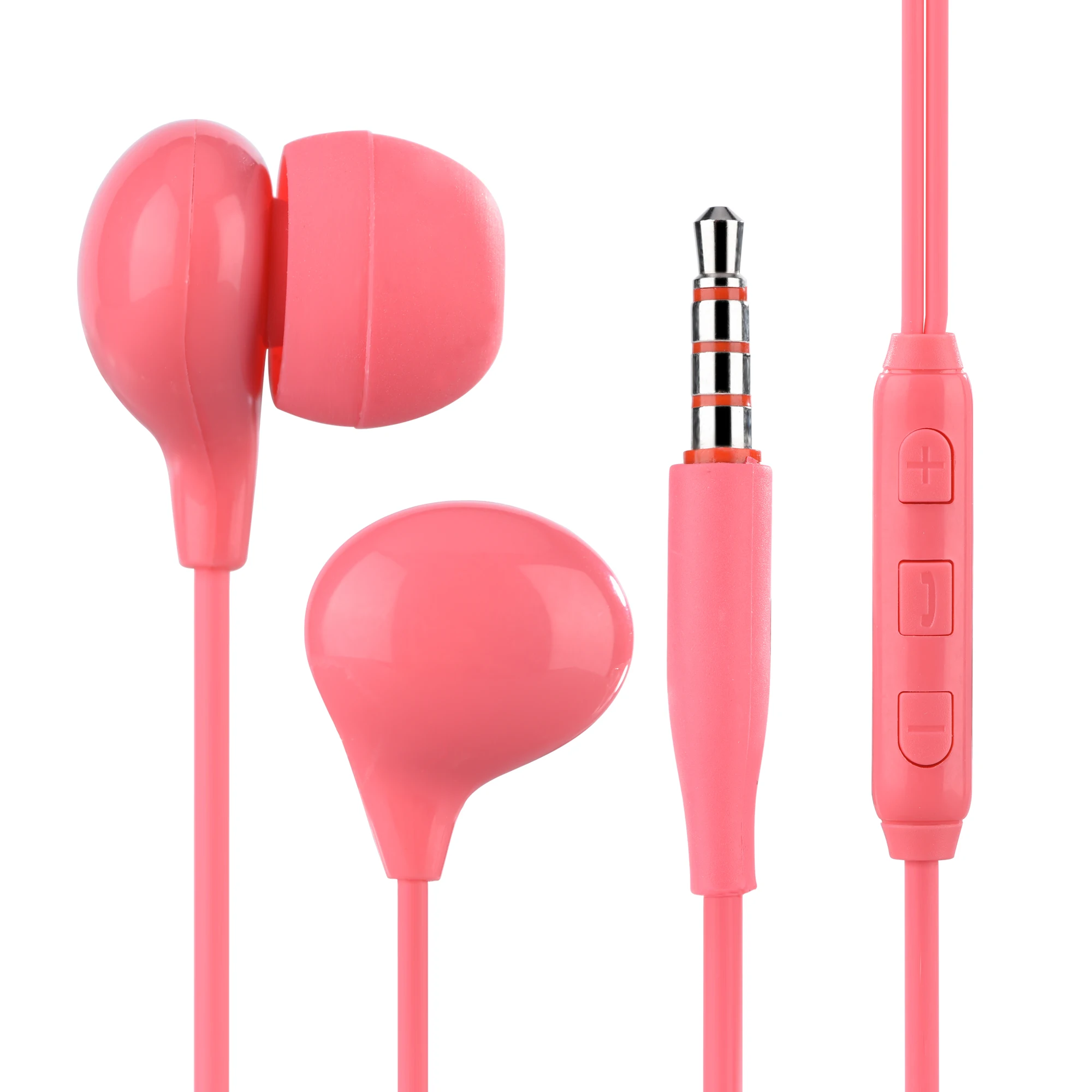 

Free Sample fast delivery earbuds earphones sports headphone for running