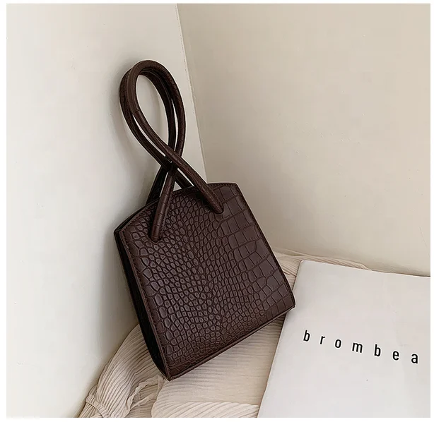 Online Wholesale designer Brand Luxury High Quality PU Leather Women Shoulder Bag ladies Hand Bag Lady purses and Handbags