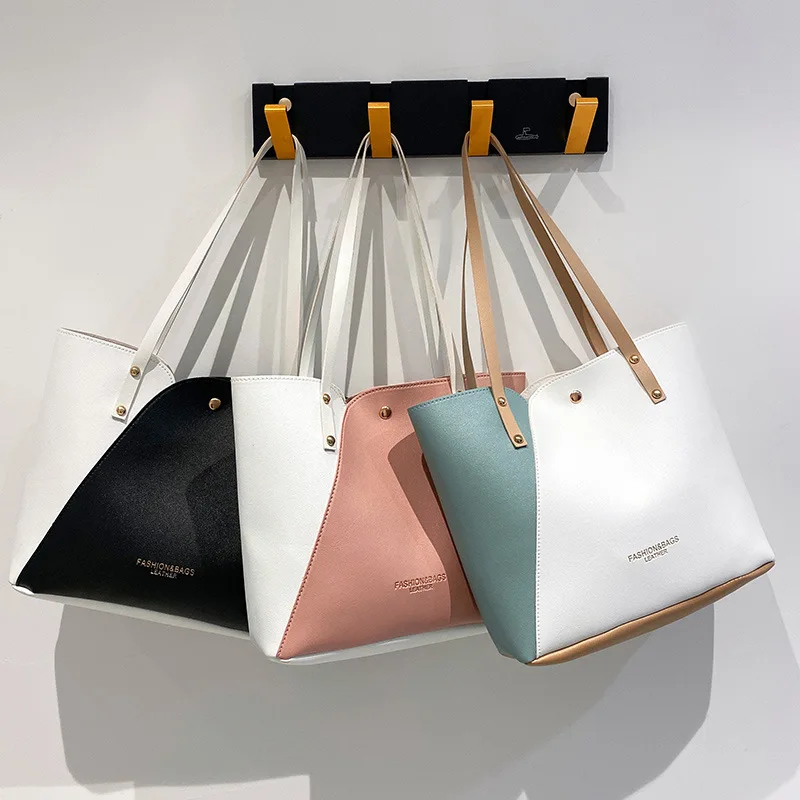 

Women's bags Women's shopping bags trend all go with mommy bags