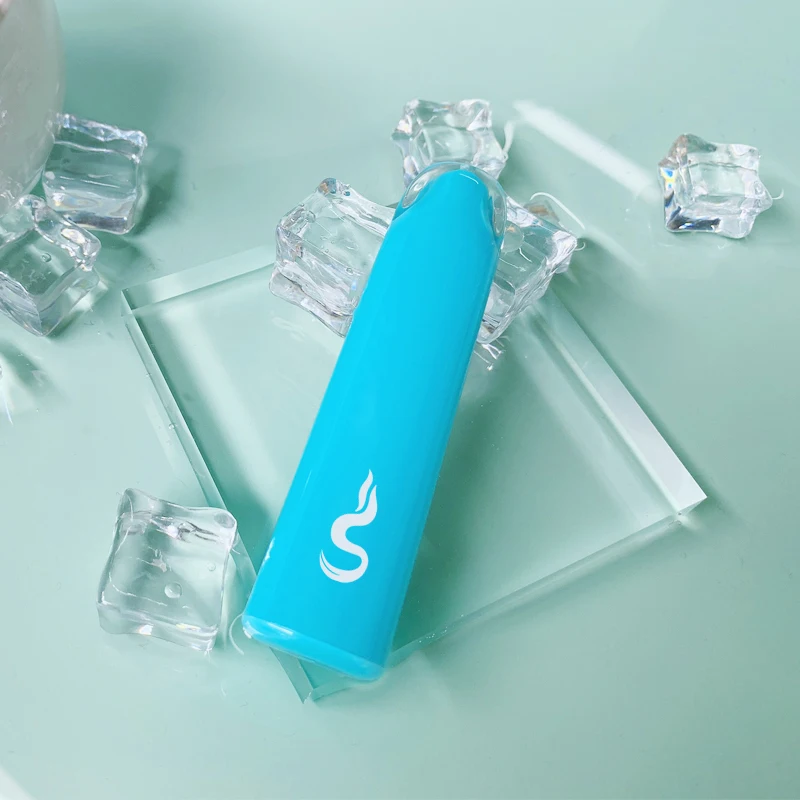 
2021 New Fashionable Vape Pod Kit Fruit Color Electric CE 