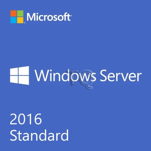 

Microsoft Microsoft Windows Sever 2016 Standard OEM full Package with original Key full package