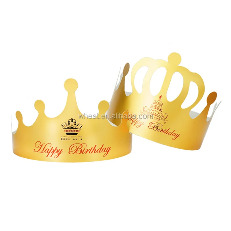 Custom Logo Happy Birthday Crown Prince Princess Hat Birthday Party Decoration Buy Custom Logo Happy Birthday Crown Prince Princess Hat Birthday Party Decoration Rectangular Balloons Latest Design Balloon Pants Product On Alibaba Com