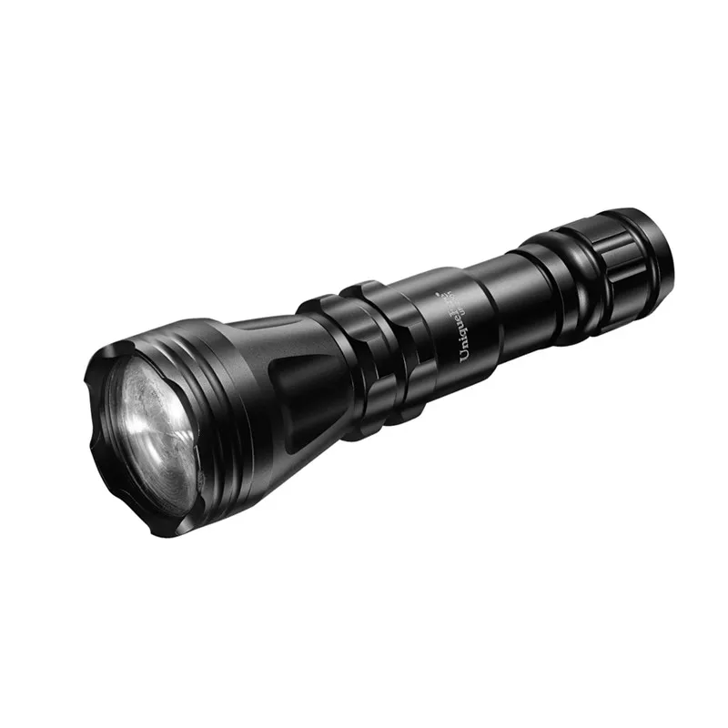 

UniqueFire UF-2001 VCSEL 850nm Long range Night Vision IR flashlight / IR illuminator