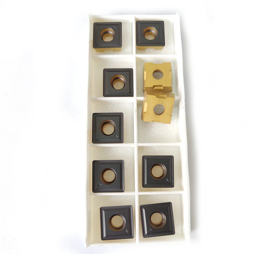 
BLMP0603R milling inserts ZOHX R6 safety carbide tips tooling power tools on sale 