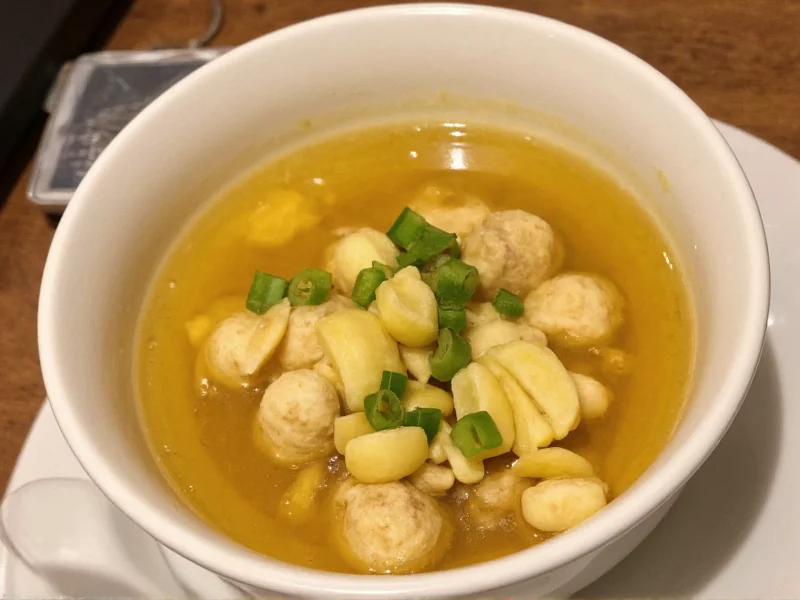 Matzo Ball Soup Mix: Perfect Results Every Time